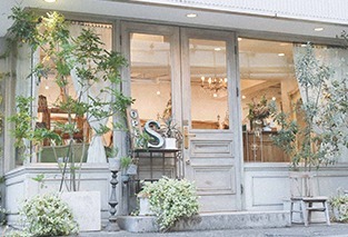 ご来店