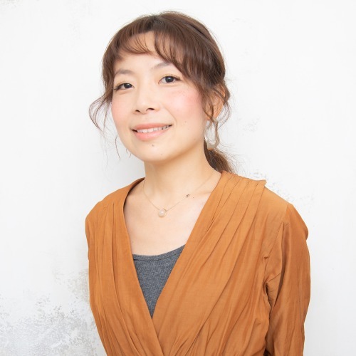 STYLIST_三浦 優子